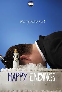 Happy Endings